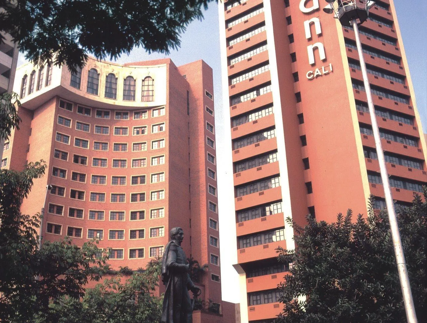 Hotel Dann Carlton Cali