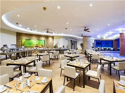 Hotel Dann Carlton Cali 5*,