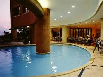 Hotel Dann Carlton Cali