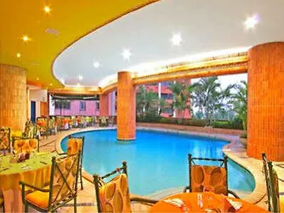 Hotel Dann Carlton Cali