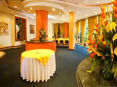 Hotel Dann Carlton Cali
