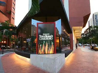 Hotel Dann Carlton Cali