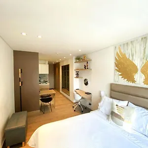  Apartamento Aparta Vitra Colombia