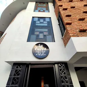 La Curva Apartment