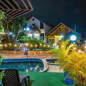 Ecovilla Villa