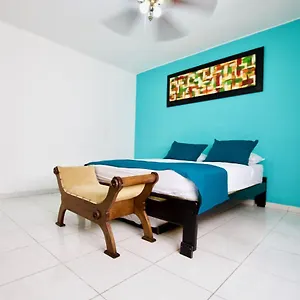  Apartamento Quillahost Tropical Colombia
