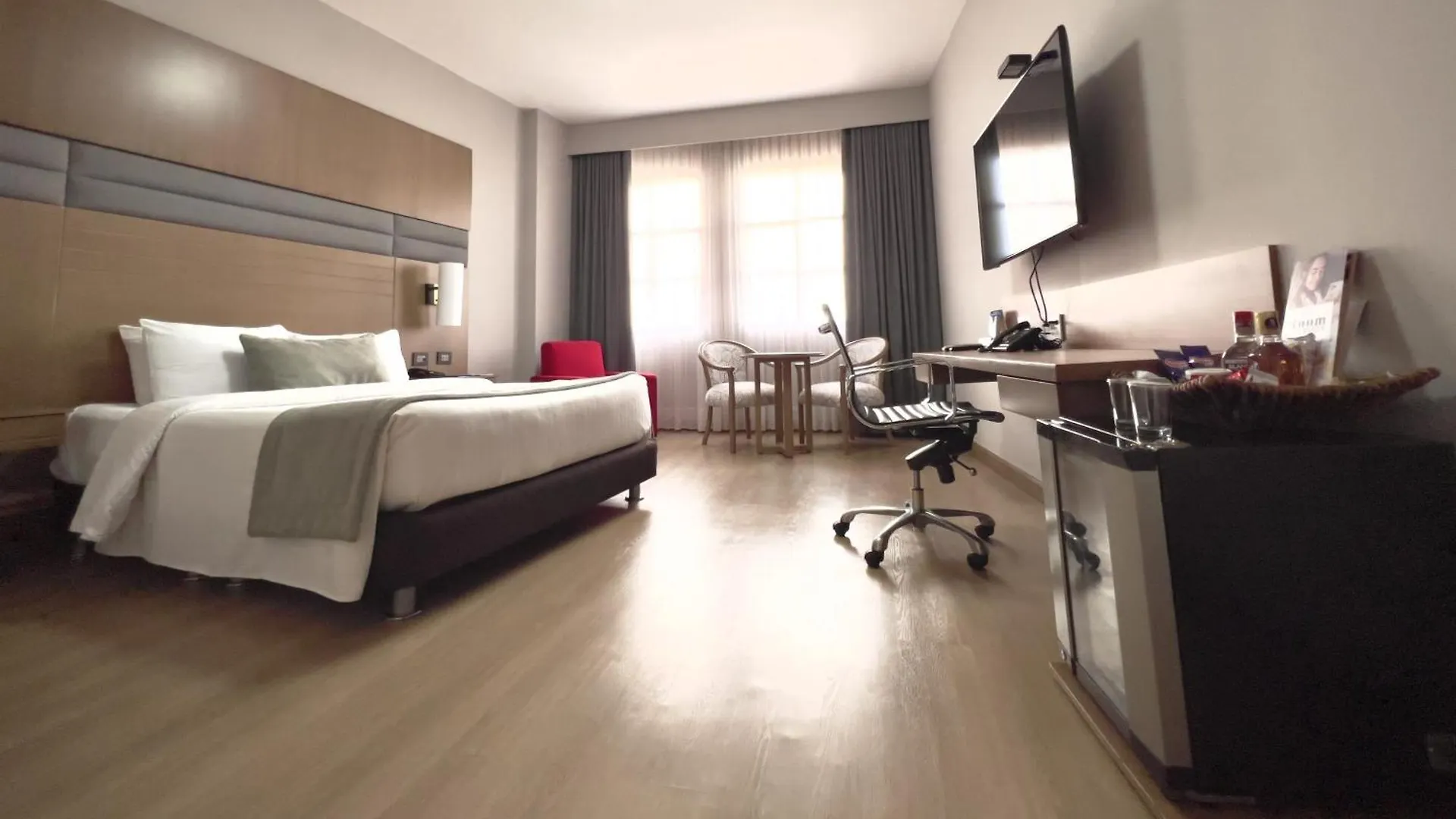 Hotel Dann Carlton Cali