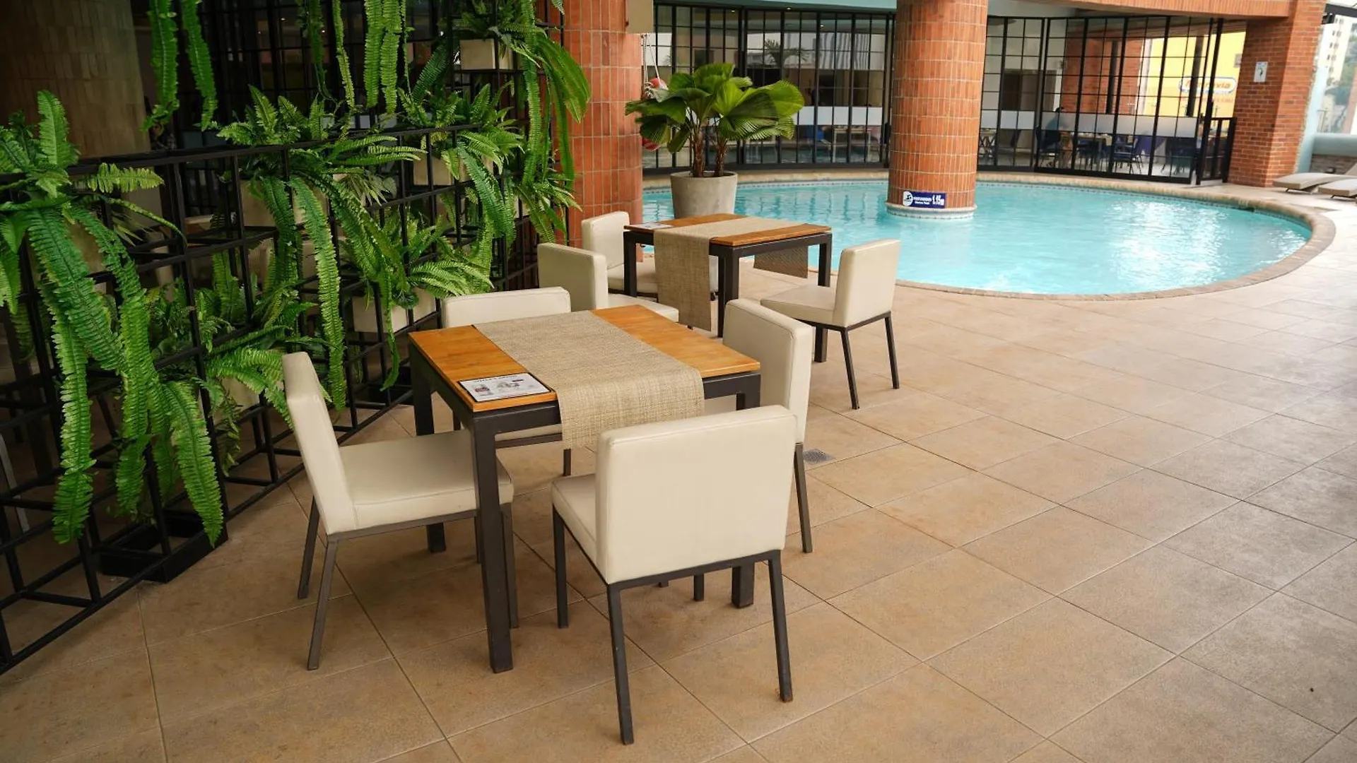 *****  Hotel Dann Carlton Cali Colombia