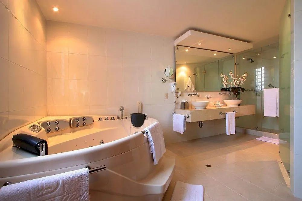 *****  Hotel Dann Carlton Cali Colombia