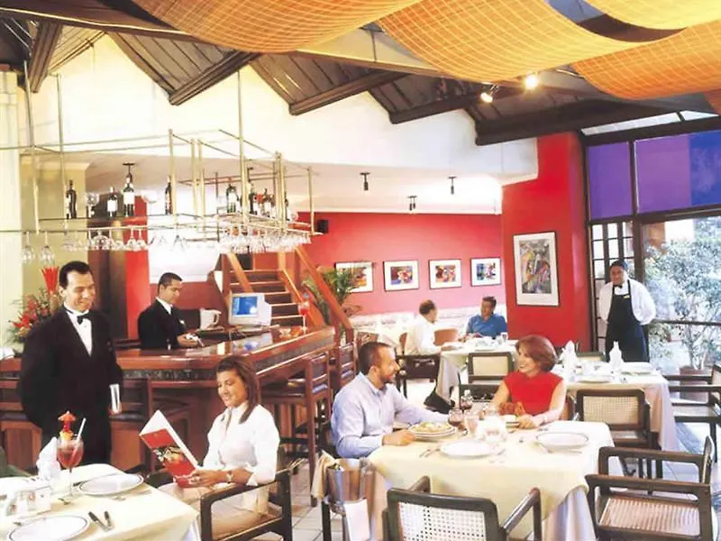*****  Hotel Dann Carlton Cali Colombia