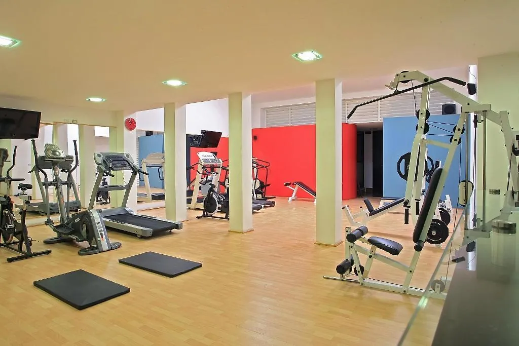 Hotel Dann Carlton Cali 5*,