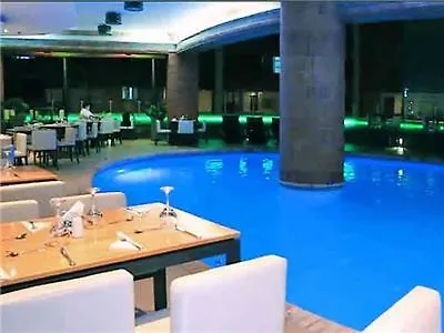Hotel Dann Carlton Cali