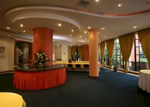 Hotel Dann Carlton Cali