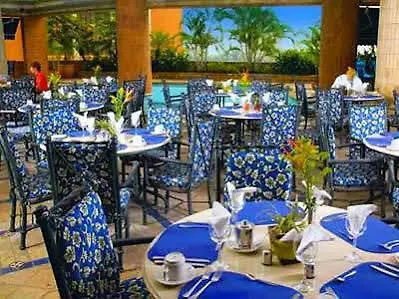 Hotel Dann Carlton Cali