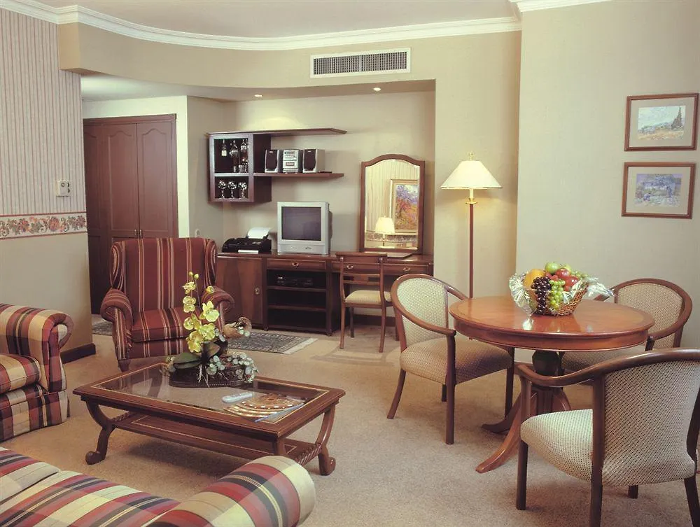 Hotel Dann Carlton Cali Colombia
