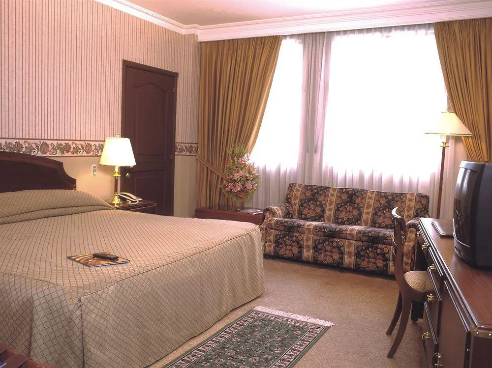 Hotel Dann Carlton Cali 5*,  Colombia